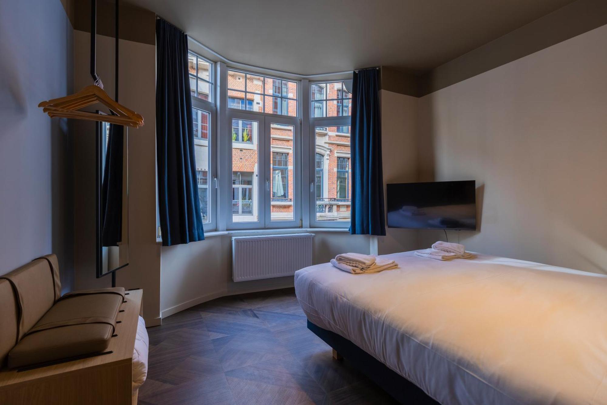 Maerch - Leuven Leopold 12 Apartment Exterior photo