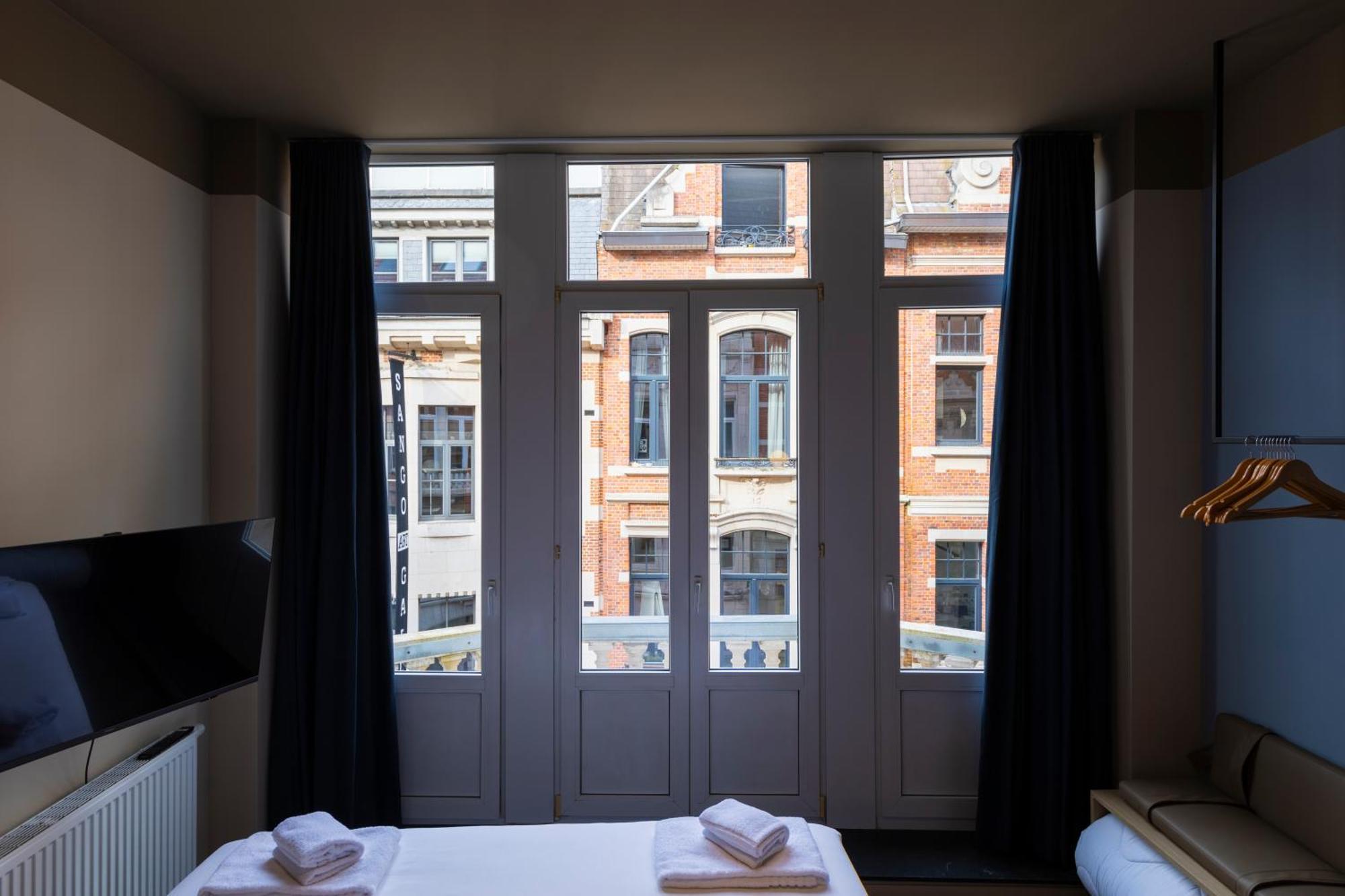 Maerch - Leuven Leopold 12 Apartment Exterior photo