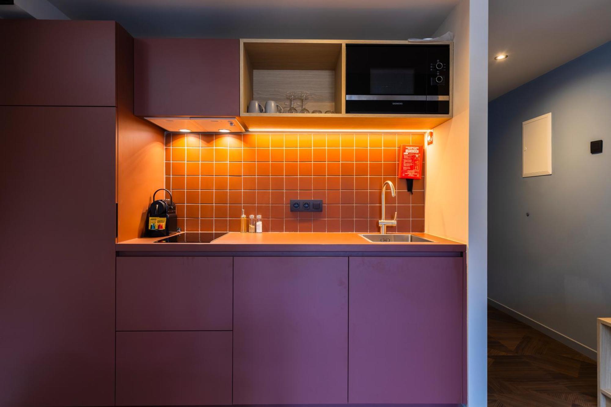 Maerch - Leuven Leopold 12 Apartment Exterior photo