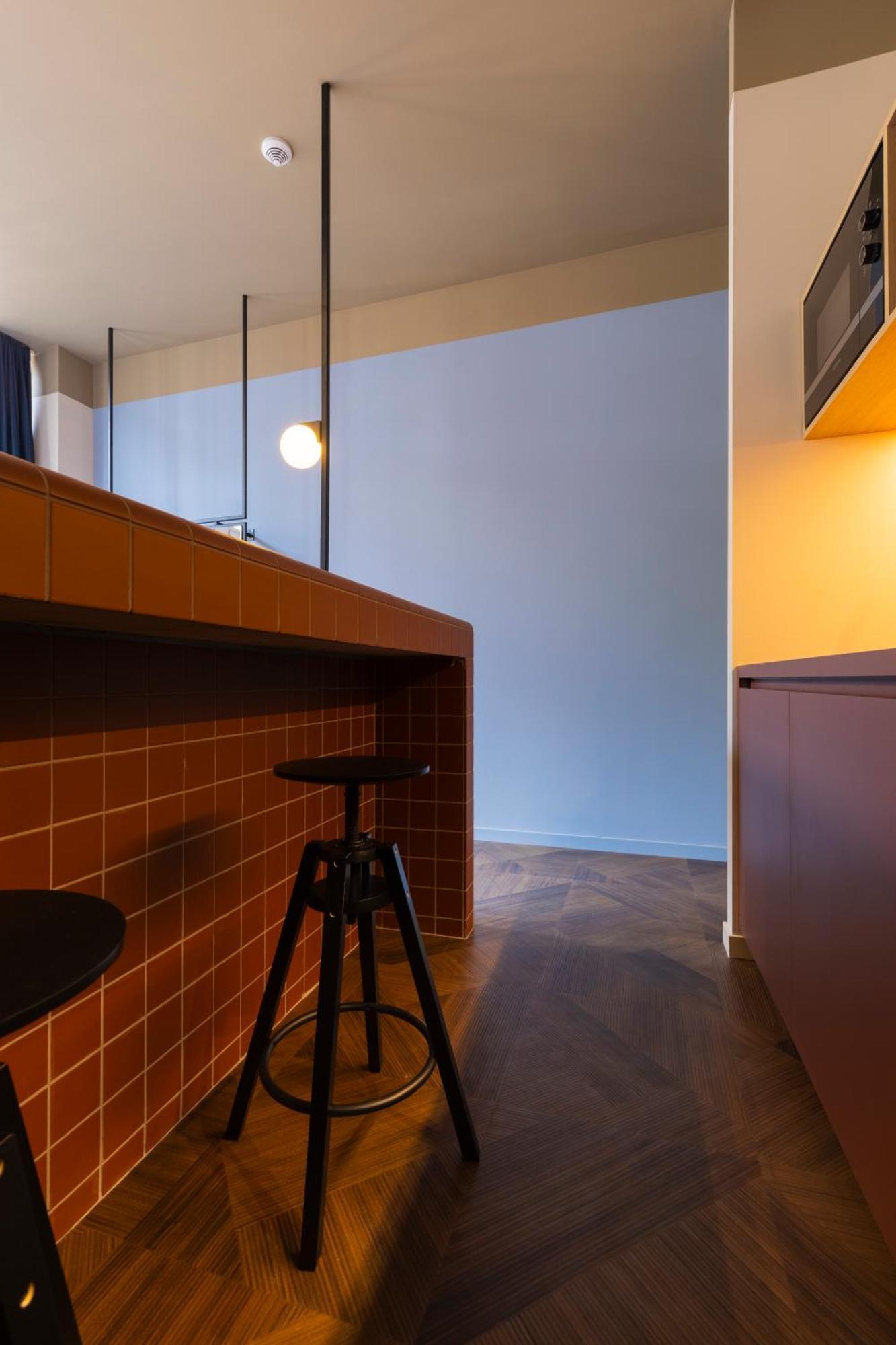 Maerch - Leuven Leopold 12 Apartment Exterior photo