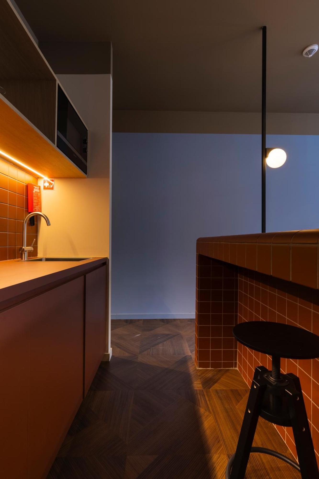 Maerch - Leuven Leopold 12 Apartment Exterior photo