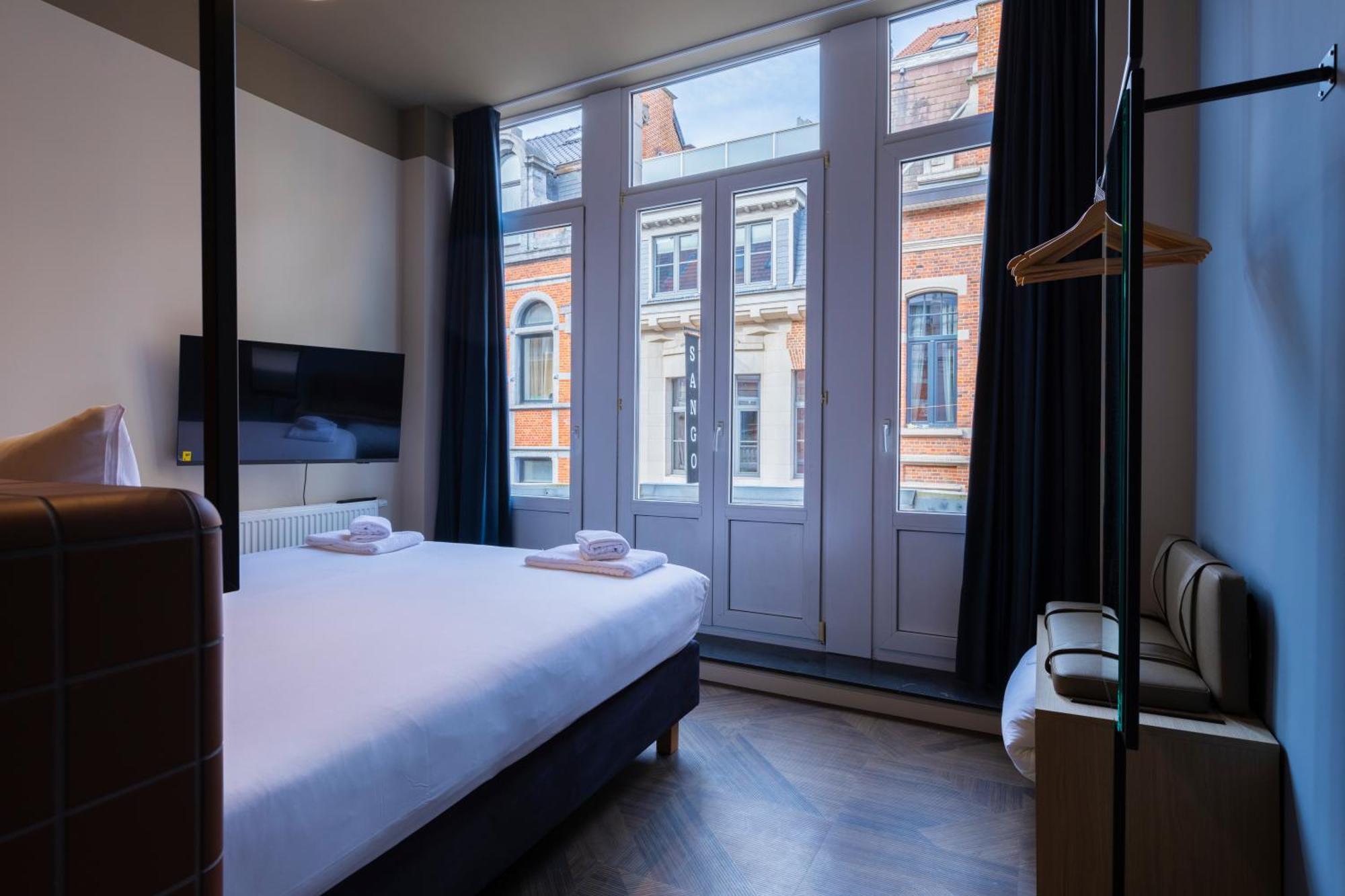Maerch - Leuven Leopold 12 Apartment Exterior photo