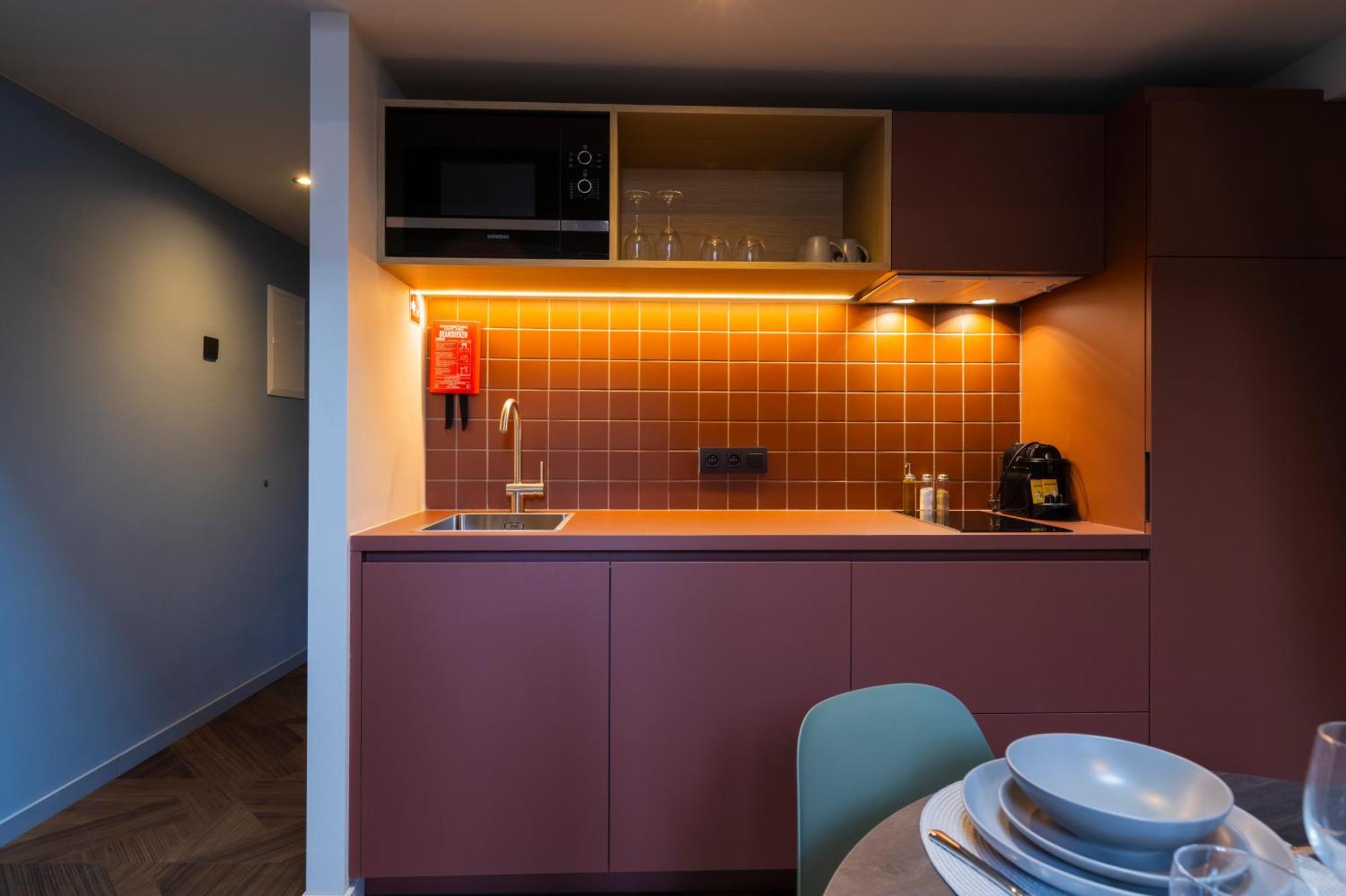 Maerch - Leuven Leopold 12 Apartment Exterior photo